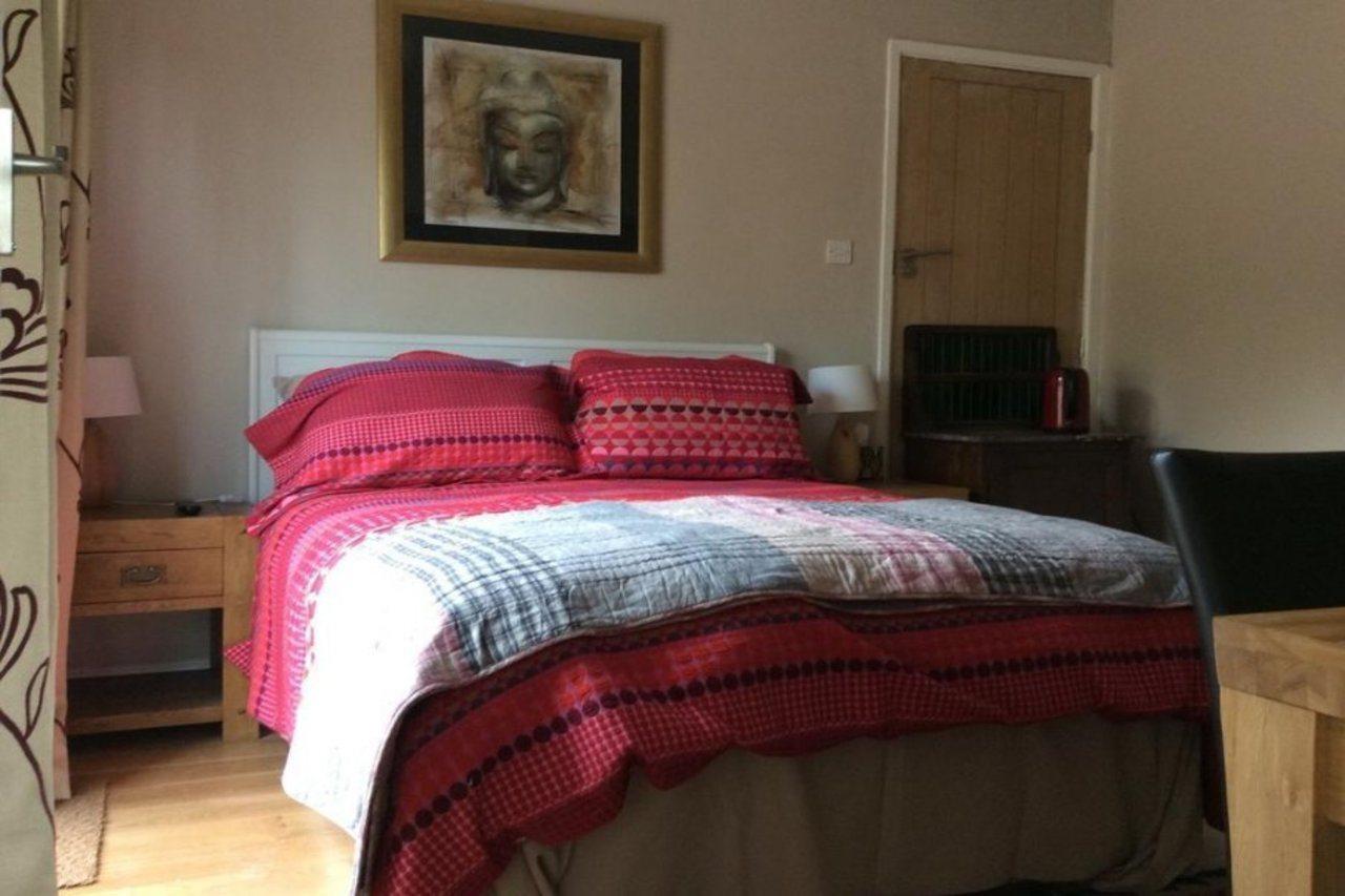 Longacre Bed & Breakfast Freshford Ngoại thất bức ảnh
