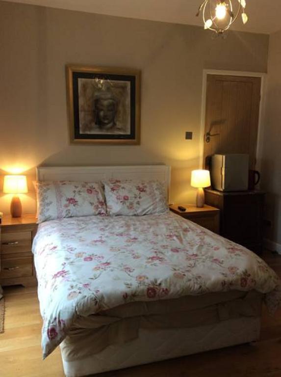 Longacre Bed & Breakfast Freshford Phòng bức ảnh